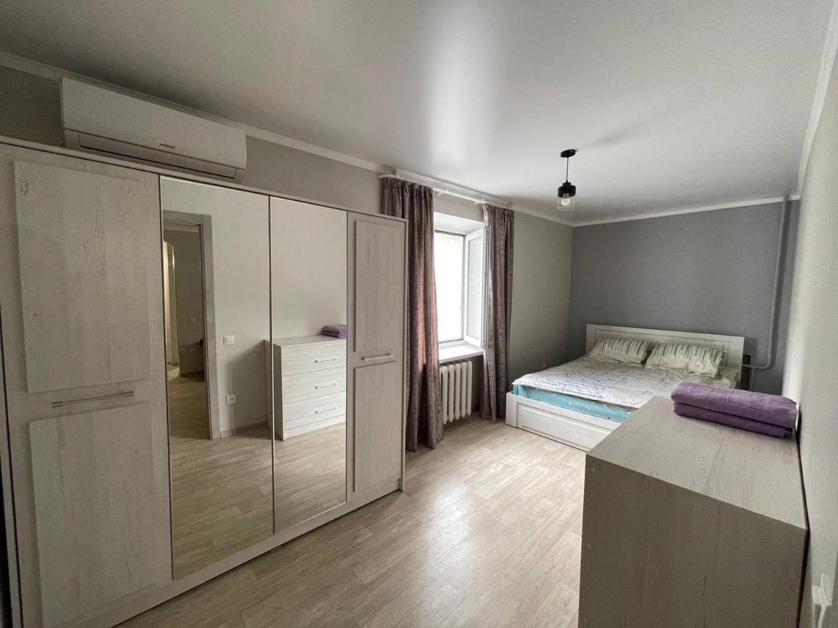 Apartment On Kievskaya Street Bishkek Luaran gambar