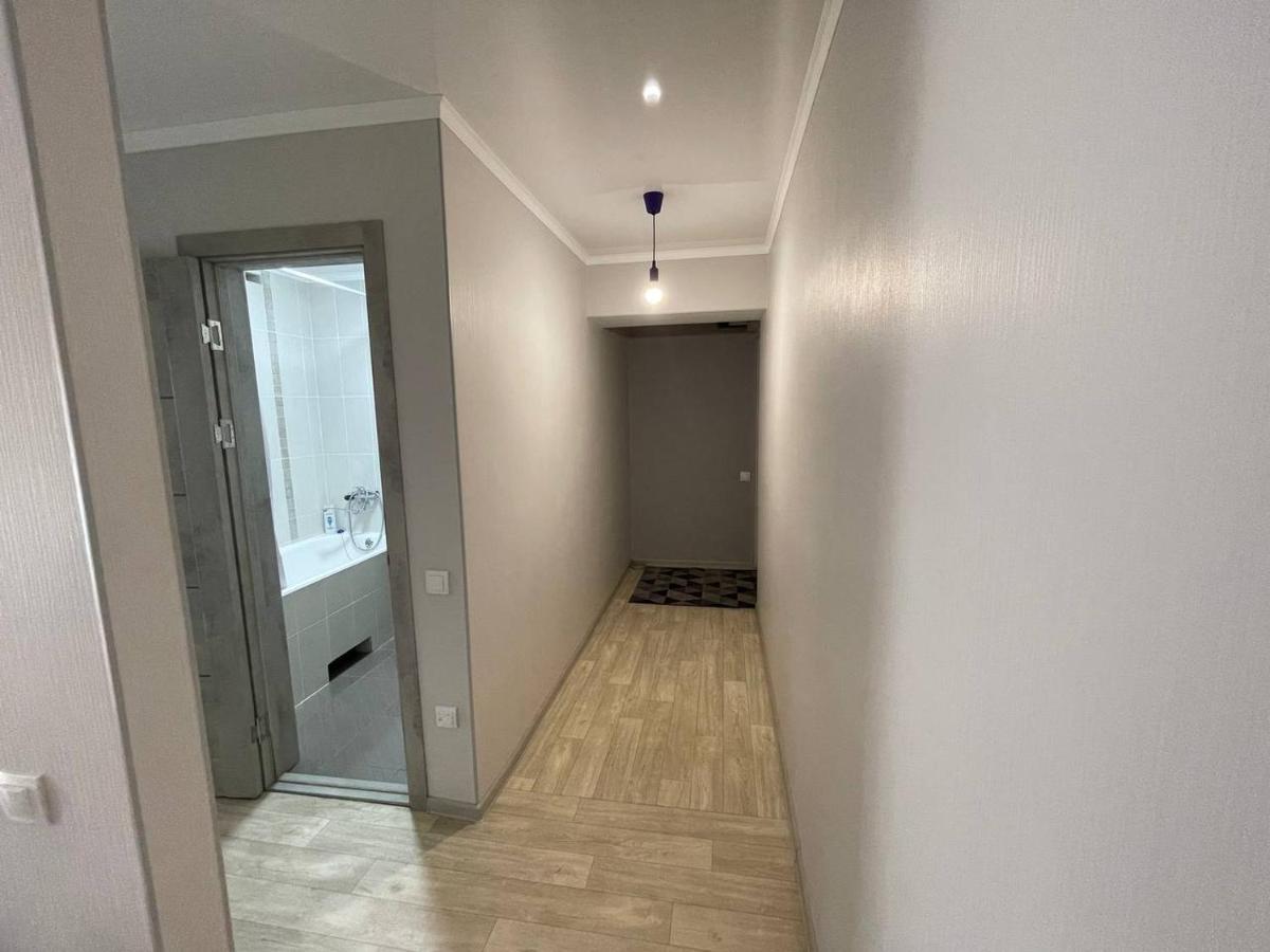 Apartment On Kievskaya Street Bishkek Luaran gambar