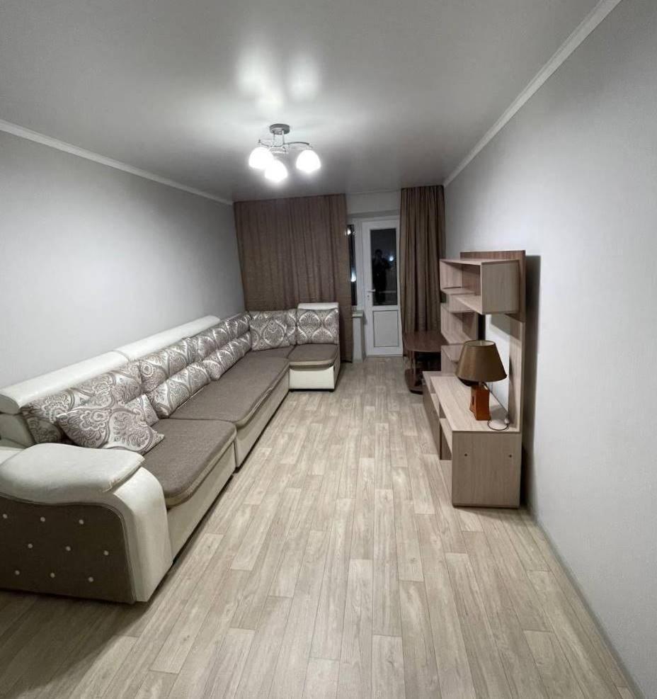 Apartment On Kievskaya Street Bishkek Bilik gambar